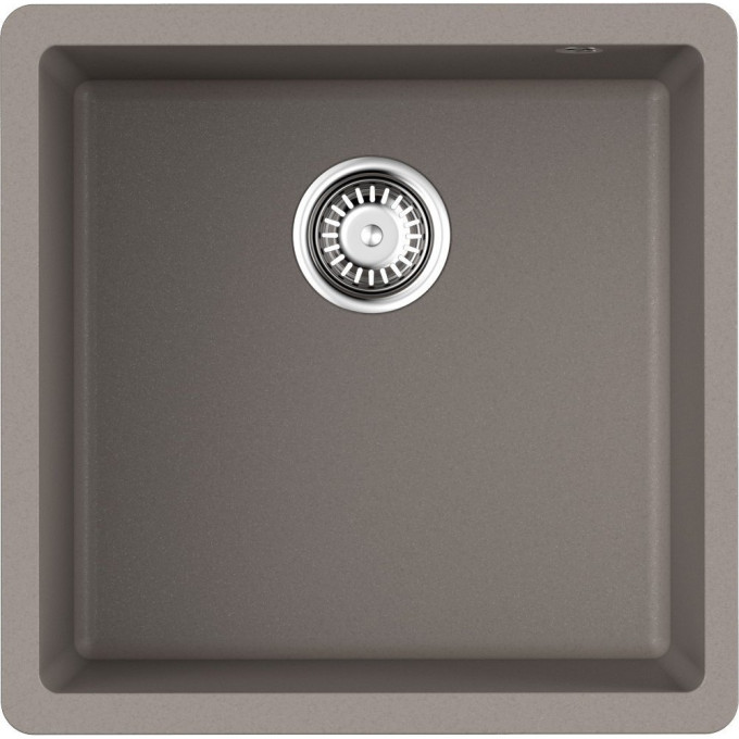 Мойка OMOIKIRI BOSEN 44-U-GR Tetogranit/leningrad grey 4997010