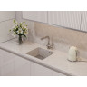 Мойка OMOIKIRI KASEN 48-26 INT LG светлое золото 4997057