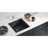 Мойка OMOIKIRI KATA 54-U-PA Artgranit/пастила 4993407