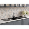 Смеситель OMOIKIRI AMAGASAKI-SI 4994045