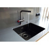 Смеситель OMOIKIRI HOTARU-IN-WH 4994050