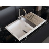Смеситель OMOIKIRI YAMADA-PA 4994260