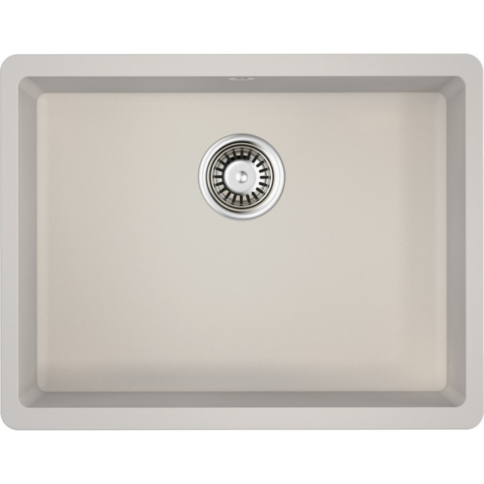 Мойка OMOIKIRI KATA 54-U-PA Artgranit/пастила 4993407