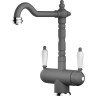 Смеситель OMOIKIRI AMAGASAKI-PL 4994071