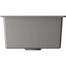 Мойка OMOIKIRI BOSEN 44-U-GR Tetogranit/leningrad grey 4997010