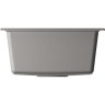 Мойка OMOIKIRI DAISEN 46-GR Artgranit/Leningrad Grey 4993612