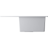 Мойка OMOIKIRI DAISEN 65T-WH Tetogranit/белый 4993514