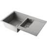 Мойка OMOIKIRI DAISEN 86-2-GR 4993475