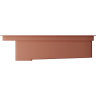Мойка OMOIKIRI KINARU PRO 86-U/I-CN Artceramic/canyon 4997025