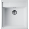 Мойка OMOIKIRI KINOKAWA 60-WH Artceramic/белый 4997463