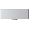 Мойка OMOIKIRI KINOKAWA 60-WH Artceramic/белый 4997463