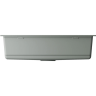 Мойка OMOIKIRI KITAGAWA 79-LB-WG Artceramic/wind green 4993999