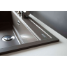 Мойка OMOIKIRI KITAGAWA 86-LB-AZ Artceramic/Azur blue 4993026