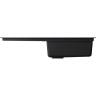 Мойка OMOIKIRI SINTESI 100-GB Artceramic/графит 4997125