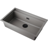 Мойка OMOIKIRI SINTESI 79-GR Artceramic/Leningrad grey 4997139