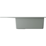 Мойка OMOIKIRI SUMI 78A-LB-WG Artceramic/wind green 4997103