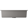 Мойка OMOIKIRI TEDORI 79-GR Tetogranit/Leningrad grey 4993571