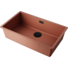 Мойка OMOIKIRI YAMAKAWA 75-INTEGRA CN Artceramic/canyon 4997274